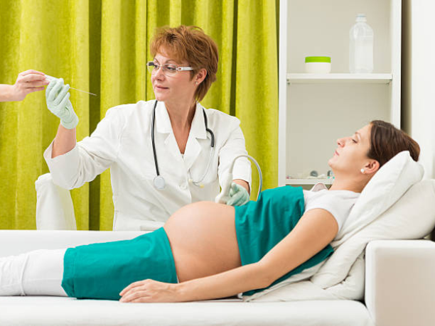 Gynecology+obstetrics