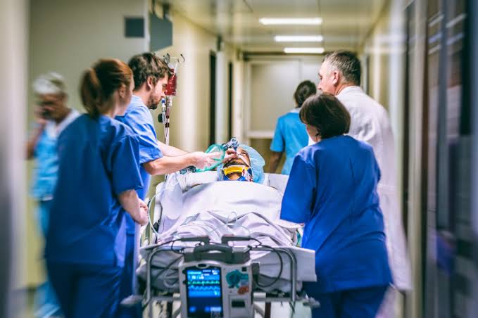 Emergency Medicine