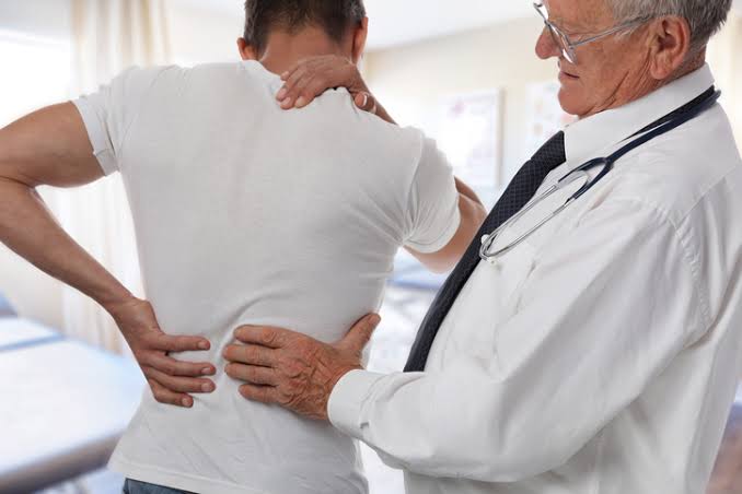 Pain Management Medicine